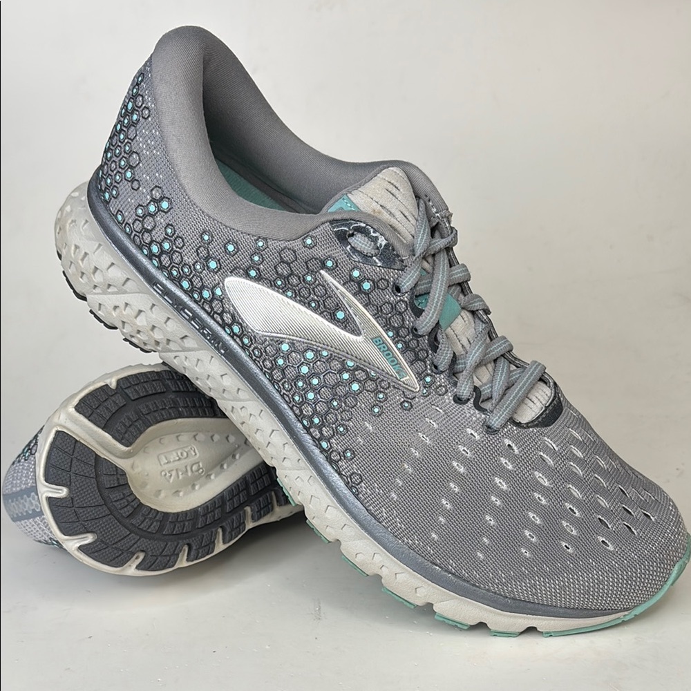 Brooks Glycerin 17 size 10.5